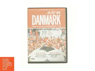 ...Og det var Danmark, filmen om det danske landshold 79-92