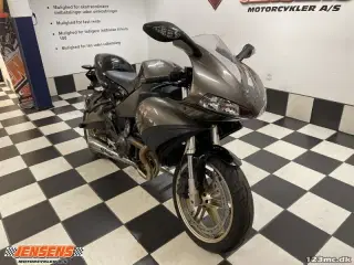 Buell 1125 R Anniversary Edition