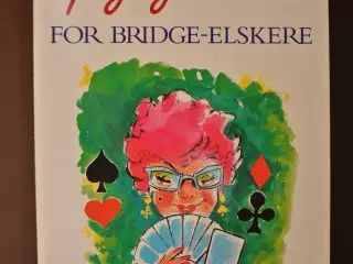 spøg og skæmt for bridge-elskere, af svend novrup 