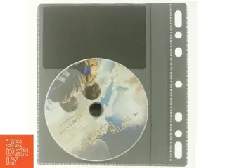 Drageløberen - Kite Runner (DVD)