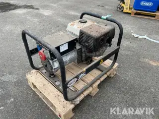 Generator Lifter e4900THHPI-0000Z