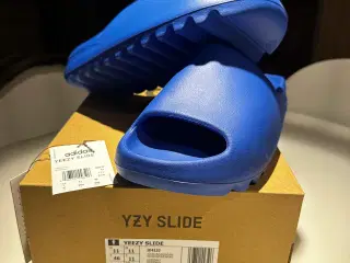 Adidas Yeezy Slide Azure 