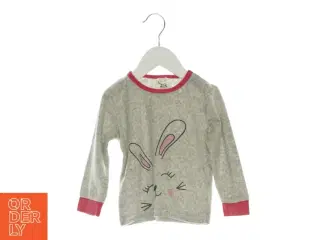 Bluse fra Poco Piano (Str. 98)