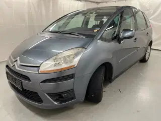 Citroën C4 Picasso 1,8 16V