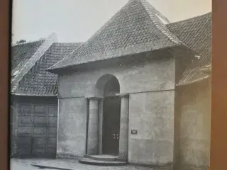 arkitekten 3 1988 90. årgang. , emne: arkitektur