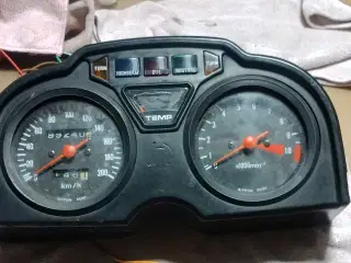 Honda cx 500 ur 