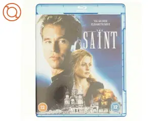 The Saint