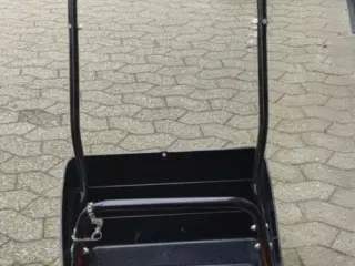 Adano håndplæneklipper