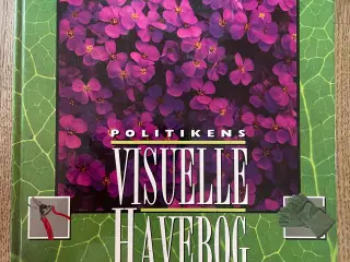 Visuelle Havebog, Pippa Greenwood