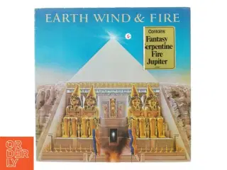 Earth wind and fire (LP)