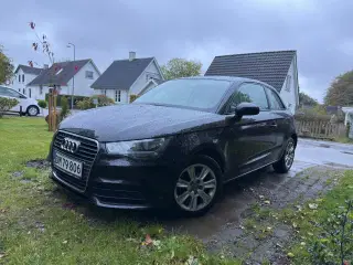 Audi A1 1,2 TFSi 86 Attraction