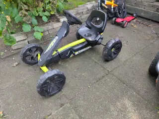 Berg Raptor Gokart