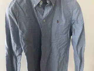 Ralph lauren skjorte str m