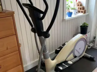 Crosstrainer - Masterfit