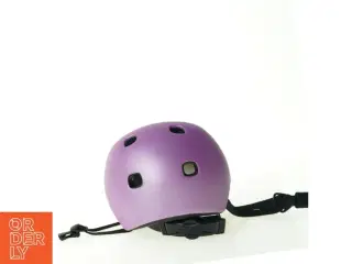 Børne Cykelhjelm fra Ningbo Teanqi Tech Co (str. 23 x 18 x 14 cm)