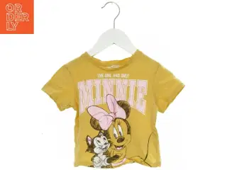 T-Shirt fra H&M (str. 92 cm)