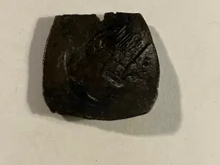 Byzantinske Kejserdømme mønt 9