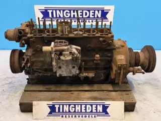 Iveco 8361 SI 10 Motor