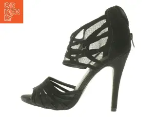 højhælede sko fra Catwalk (str. 36 )