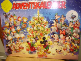 Julemandssæk (nyvasket )