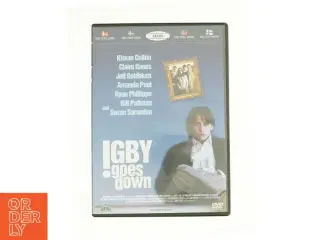 Igby goes down fra DVD