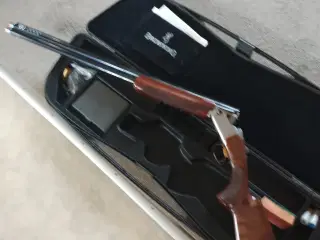 Browning gevær sælges