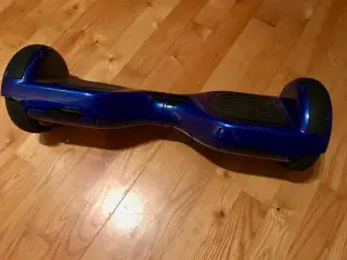 iSkute SEGBOARD - originalt