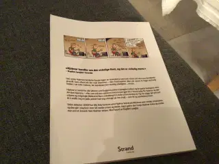 Hjalmar Høyt spil