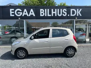 Hyundai i10 1,2 Comfort