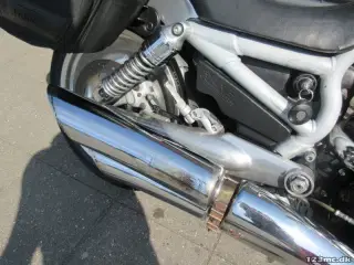 Harley-Davidson VRSCA V-Rod MC-SYD BYTTER GERNE