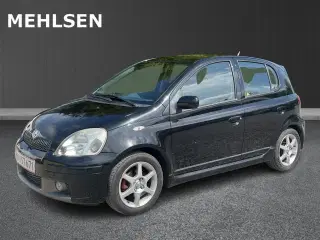 Toyota Yaris 1,5 T Sport 106HK 5d