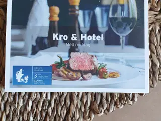 Kro & Hotelophold