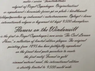 Royal  Copenhagen