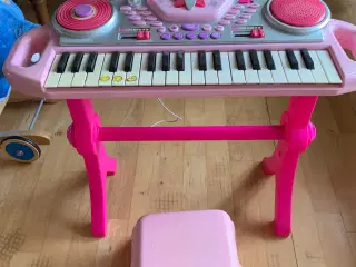 Keyboard 