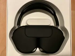 AirPods Max space Grey