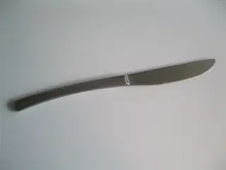 Jenka  Gense middagskniv 22,5 cm.
