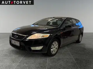 Ford Mondeo 2,0 Ambiente stc.