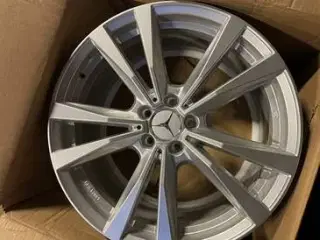 Mercedes GLE 350 de