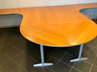 2 store arbejdsborde
