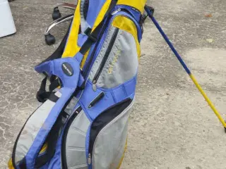 Golfbærebag