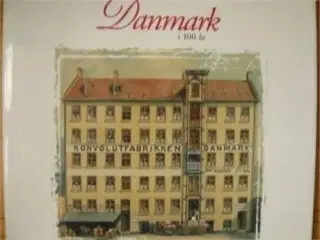 Danmark i 100 år