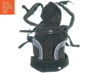 Bæresele fra Manduca (str. 35-20kg)