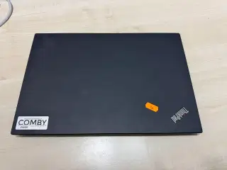 Laptop, LENOVO Thinkpad T15