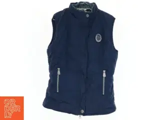 Ridevest fra CRW by Hks (str. 152 cm)