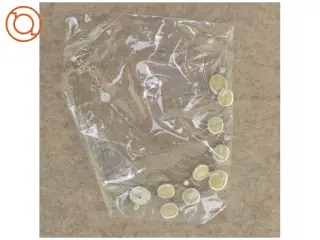 Halskæde (str. 16 x 13 cm)