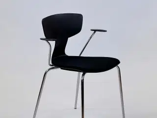 Labofa | Shark Mødestol