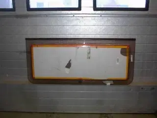  Rude Oplukkelig