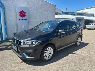Suzuki S-Cross 1,4 mHybrid Active