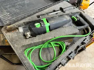 Kerneboremaskine Eibenstock ETN 162/3