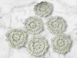 Udforsk Kreativitetens Univers med Håndlavede Hækl